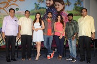 EGO Movie Press Meet